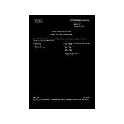 FED ZZ-R-765/17 Notice 1 - Validation