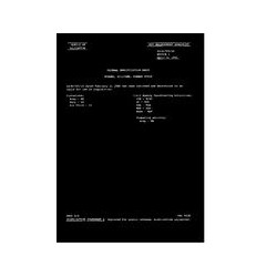 FED ZZ-R-765/16 Notice 1 - Validation