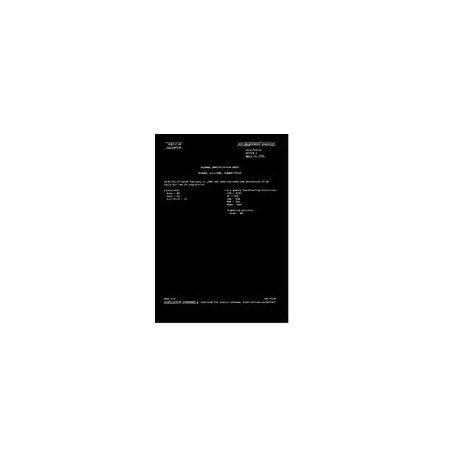 FED ZZ-R-765/16 Notice 1 - Validation