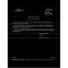 FED CCC-C-446F Notice 1 - Cancellation
