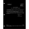 FED CCC-B-606 Notice 1 - Cancellation