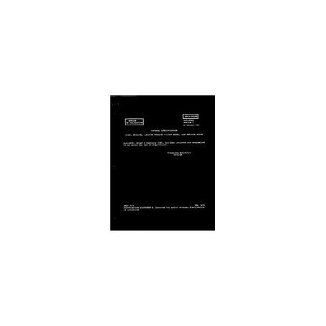 FED O-F-499D Notice 1 - Validation 1
