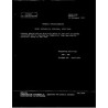 FED DD-D-431D Notice 1 - Cancellation