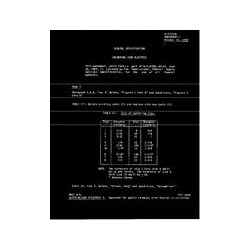FED W-S-570B Amendment 1