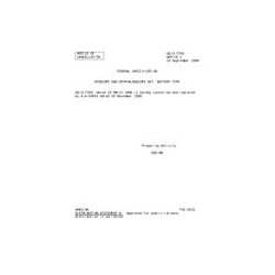 FED GG-O-770D Notice 1 - Cancellation
