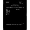 FED WW-U-516B Notice 1 - Validation