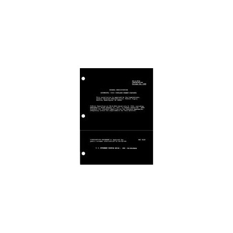 FED SS-A-281B Notice 1 - Cancellation
