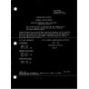 FED OO-S-305C Notice 1 - Cancellation