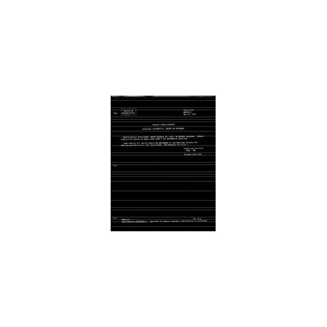 FED VV-G-1690C Notice 1 - Cancellation