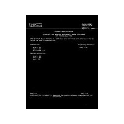 FED GGG-S-735/8 Notice 1 - Validation