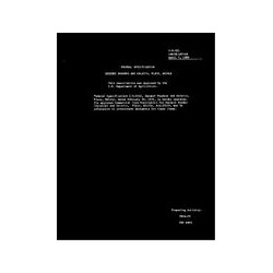 FED C-D-221G Notice 1 - Cancellation