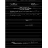 FED W-C-596/192 Notice 1 - Cancellation