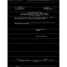FED W-C-596/182 Notice 1 - Cancellation