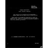 FED NNN-B-789 Notice 1 - Cancellation