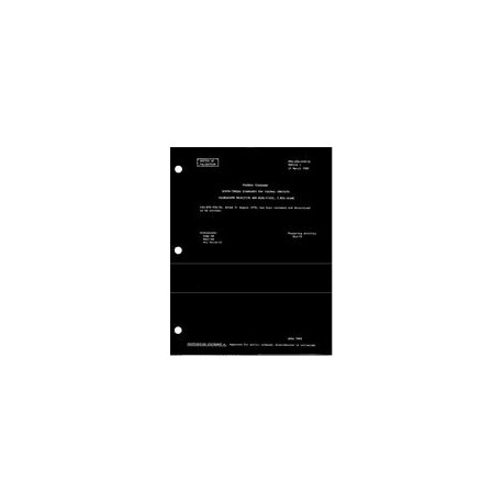 FED FED-STD-H28/16 Notice 1 - Validation 1