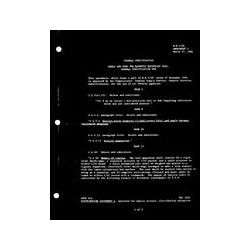 FED W-R-175D Amendment 1
