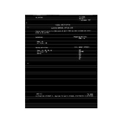 FED P-C-438A Notice 1 - Validation
