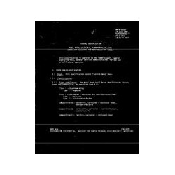 FED WW-H-1053A