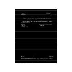 FED L-P-1036A Notice 1 - Validation
