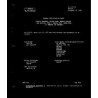 FED W-C-375/15 Notice 1 - Validation