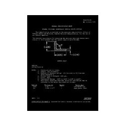 FED ZZ-R-765/25