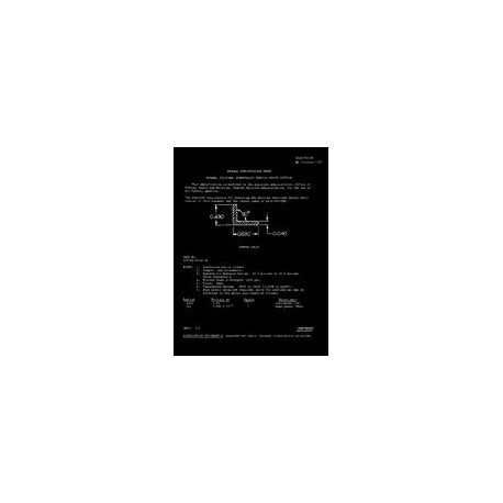 FED ZZ-R-765/25