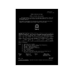 FED ZZ-R-765/10