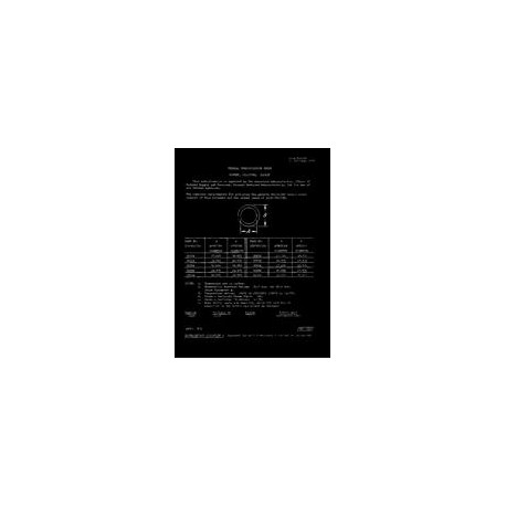 FED ZZ-R-765/13