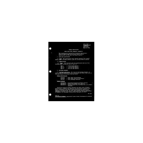 FED GGG-J-1564B