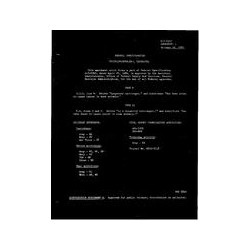 FED O-T-634C Amendment 1