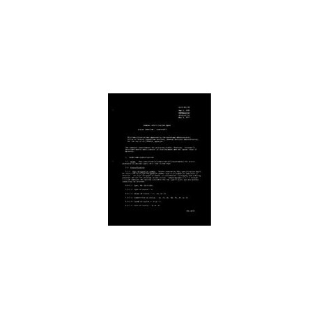 FED GG-S-161/5D