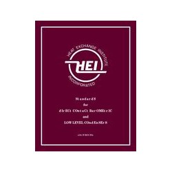 HEI Standards Discount Bundle 2