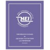 Performance Standards for Liquid Ring Vacuum Pumps and Compressors, 5th Edition (HEI 119)