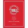 Addendum 1 to Standards for Steam Jet Vacuum Systems, 7th Edition
