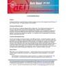HEI Tech Sheet 136