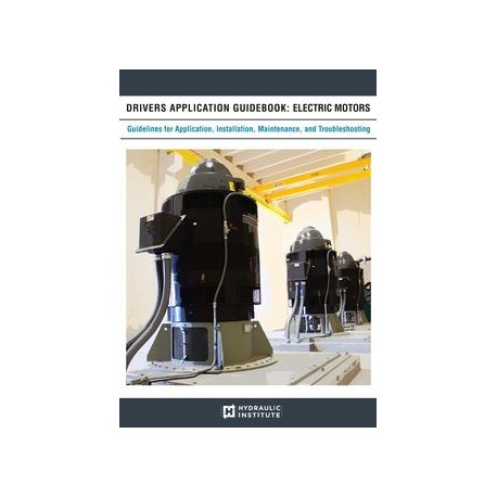Drivers Application Guidebook: Electric Motors (A159)