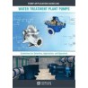 Water Treatment Plant Pumps: Guidelines for Selection, Application and Operation