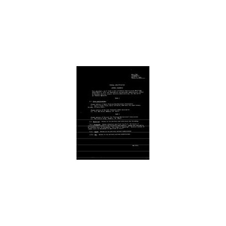 FED MM-L-736C Amendment 1