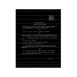 FED KK-L-241D Amendment 3
