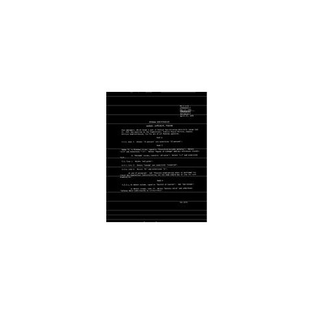 FED KK-L-241D Amendment 3