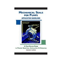 Mechanical Seals for Pumps: Application Guide