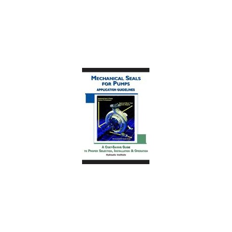 Mechanical Seals for Pumps: Application Guide