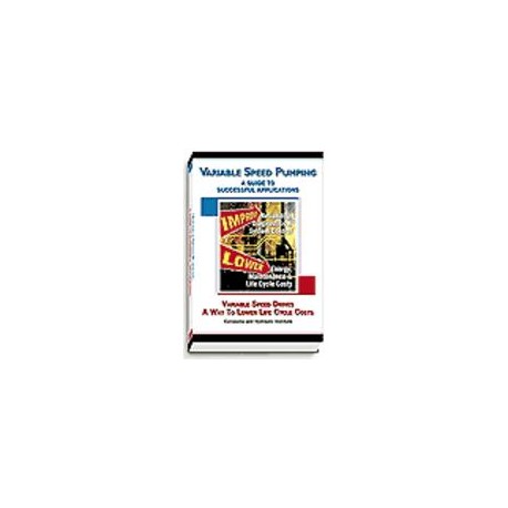 Variable Speed Pumping: A Guide to Successful Applications