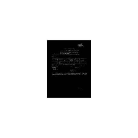 FED W-L-101/89C