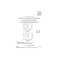 FED W-C-596/196