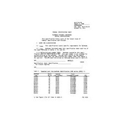 FED WW-P-541/3B
