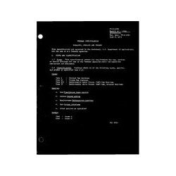 FED PP-S-120D