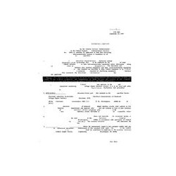 FED FED-STD-1020A