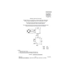 FED W-C-596/125