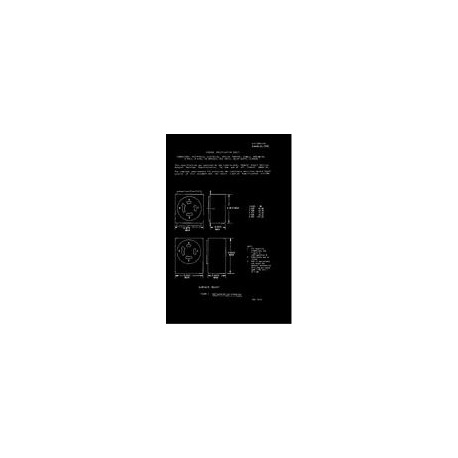 FED W-C-596/124